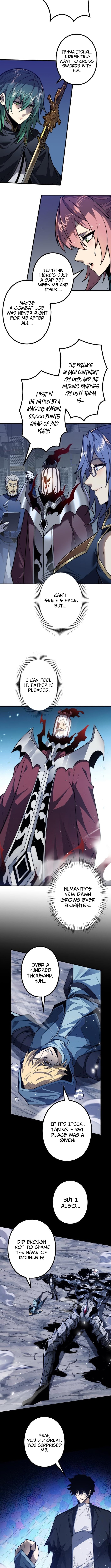 The Strongest Level 0 Absolute Supremacy Through Analysis Skills – Chapter 16 – Page 11