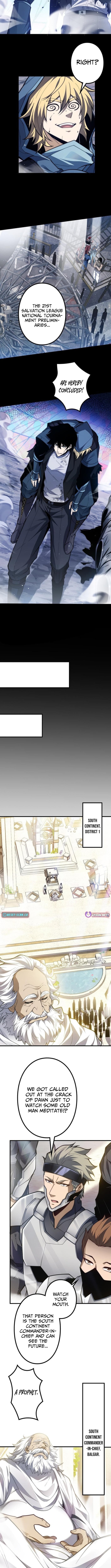 The Strongest Level 0 Absolute Supremacy Through Analysis Skills – Chapter 16 – Page 12