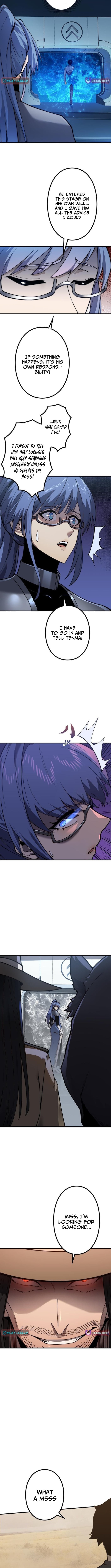 The Strongest Level 0 Absolute Supremacy Through Analysis Skills – Chapter 07 – Page 3