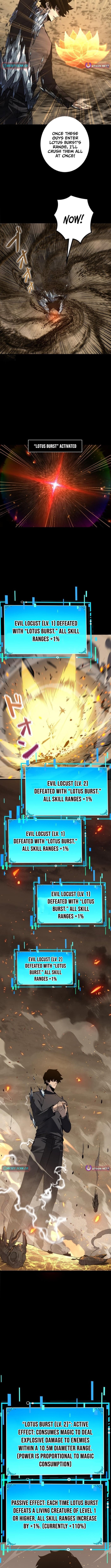 The Strongest Level 0 Absolute Supremacy Through Analysis Skills – Chapter 07 – Page 5