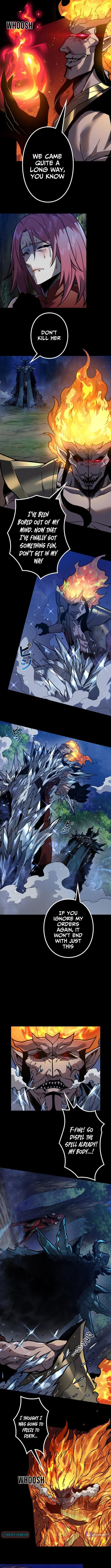 The Strongest Level 0 Absolute Supremacy Through Analysis Skills – Chapter 26 – Page 2