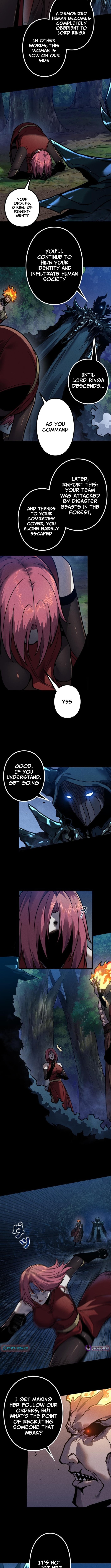 The Strongest Level 0 Absolute Supremacy Through Analysis Skills – Chapter 26 – Page 4