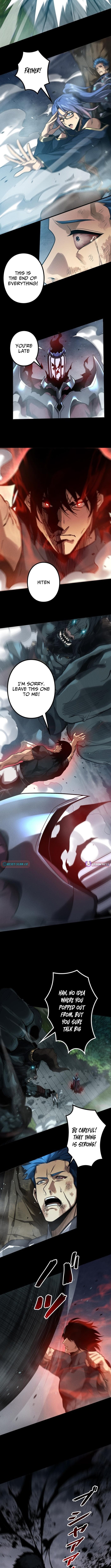 The Strongest Level 0 Absolute Supremacy Through Analysis Skills – Chapter 24 – Page 7