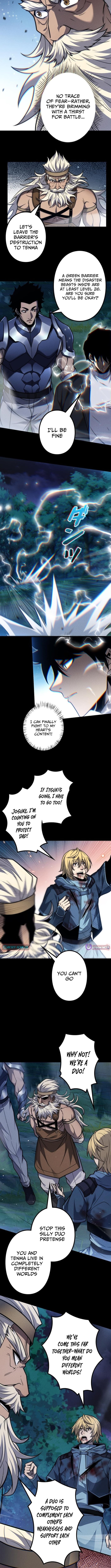 The Strongest Level 0 Absolute Supremacy Through Analysis Skills – Chapter 21 – Page 5