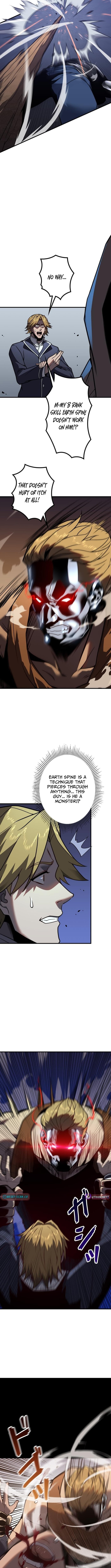 The Strongest Level 0 Absolute Supremacy Through Analysis Skills – Chapter 04 – Page 6