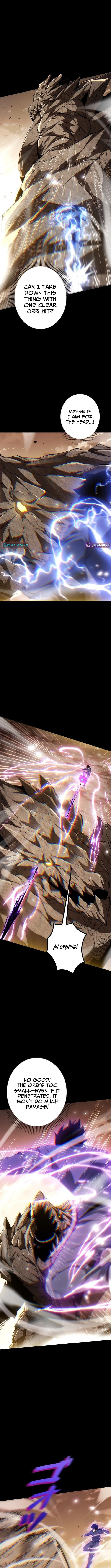 The Strongest Level 0 Absolute Supremacy Through Analysis Skills – Chapter 05 – Page 11