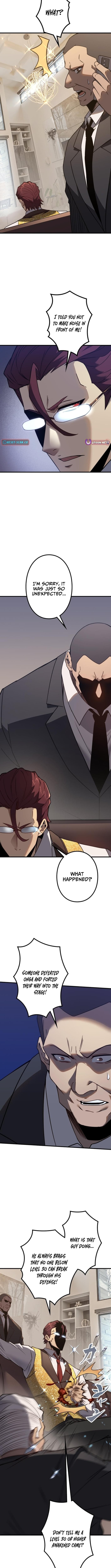The Strongest Level 0 Absolute Supremacy Through Analysis Skills – Chapter 05 – Page 13