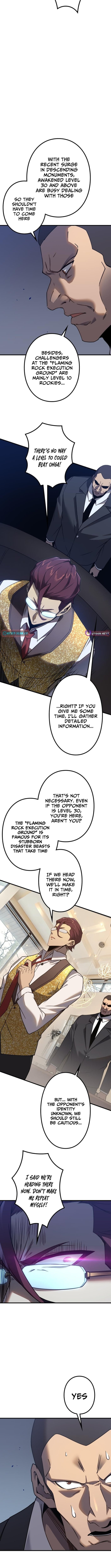 The Strongest Level 0 Absolute Supremacy Through Analysis Skills – Chapter 05 – Page 14