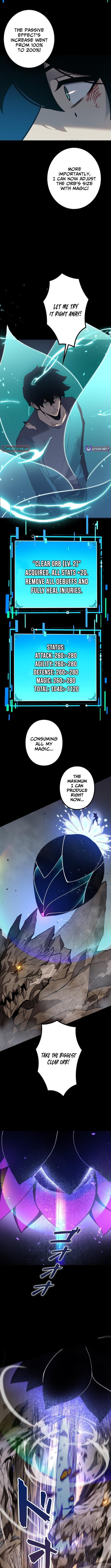 The Strongest Level 0 Absolute Supremacy Through Analysis Skills – Chapter 05 – Page 16