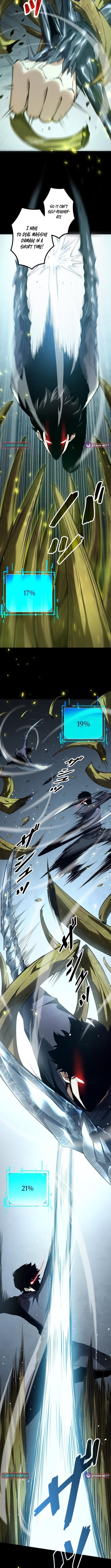 The Strongest Level 0 Absolute Supremacy Through Analysis Skills – Chapter 03 – Page 10