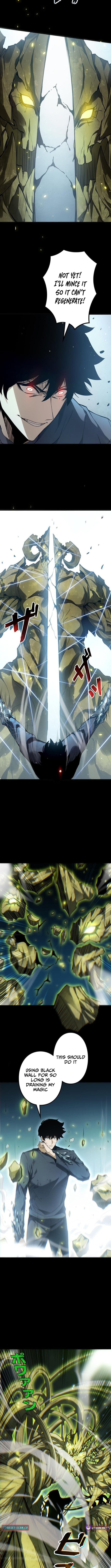 The Strongest Level 0 Absolute Supremacy Through Analysis Skills – Chapter 03 – Page 11