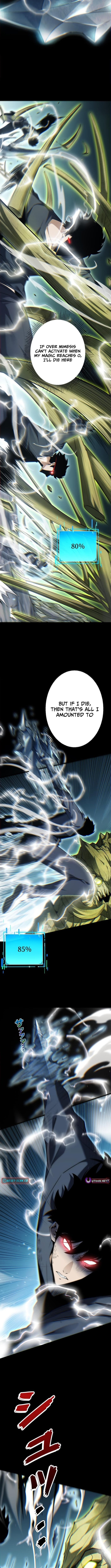 The Strongest Level 0 Absolute Supremacy Through Analysis Skills – Chapter 03 – Page 13