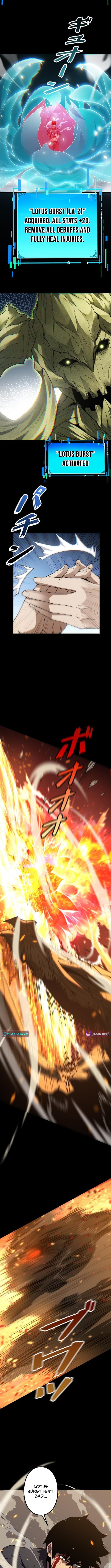 The Strongest Level 0 Absolute Supremacy Through Analysis Skills – Chapter 03 – Page 15