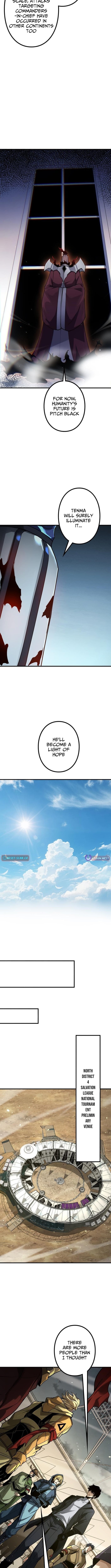 The Strongest Level 0 Absolute Supremacy Through Analysis Skills – Chapter 10 – Page 5