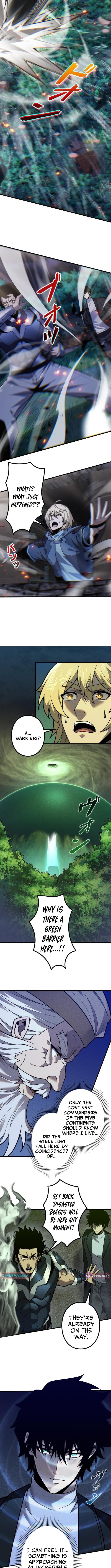 The Strongest Level 0 Absolute Supremacy Through Analysis Skills – Chapter 20 – Page 4