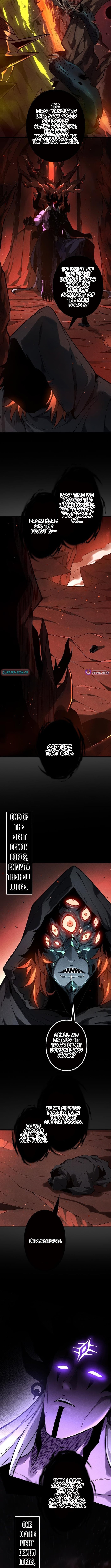 The Strongest Level 0 Absolute Supremacy Through Analysis Skills – Chapter 20 – Page 7