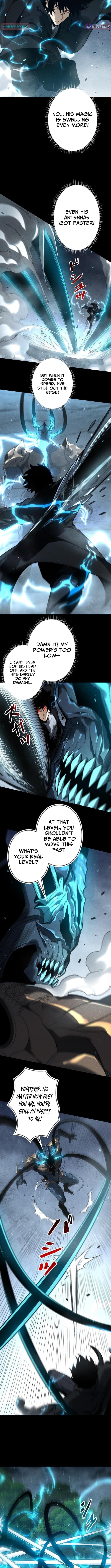 The Strongest Level 0 Absolute Supremacy Through Analysis Skills – Chapter 23 – Page 2