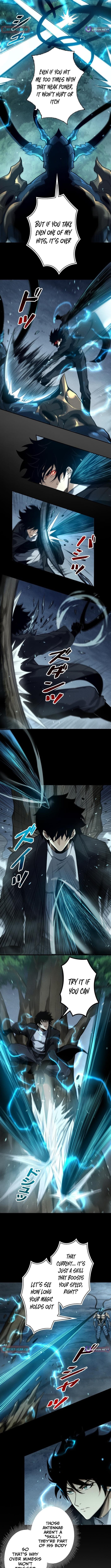 The Strongest Level 0 Absolute Supremacy Through Analysis Skills – Chapter 23 – Page 3