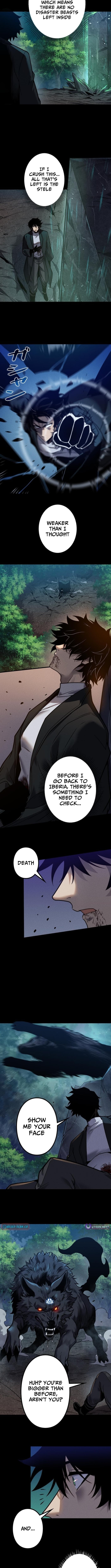 The Strongest Level 0 Absolute Supremacy Through Analysis Skills – Chapter 23 – Page 8
