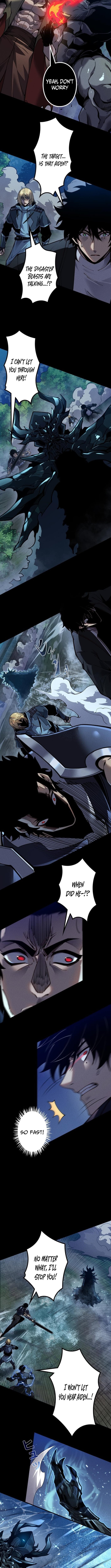 The Strongest Level 0 Absolute Supremacy Through Analysis Skills – Chapter 27 – Page 2