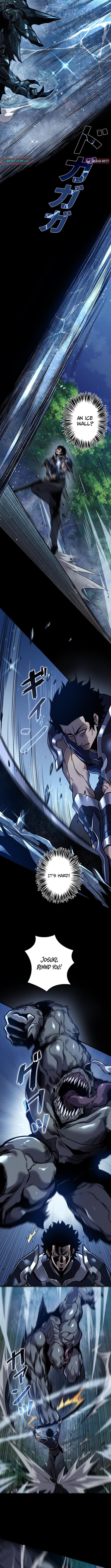 The Strongest Level 0 Absolute Supremacy Through Analysis Skills – Chapter 27 – Page 3