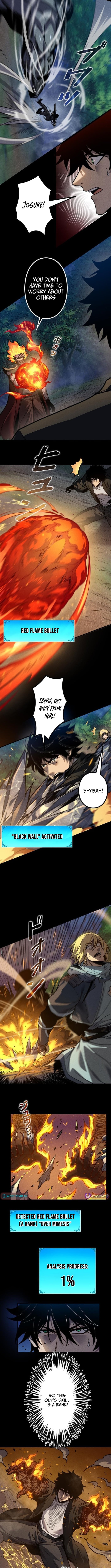 The Strongest Level 0 Absolute Supremacy Through Analysis Skills – Chapter 27 – Page 4