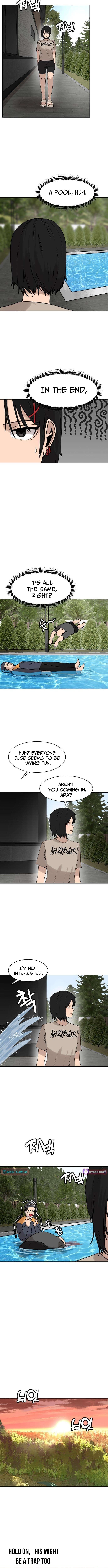 The Chubby Hitman – Chapter 07 – Page 4