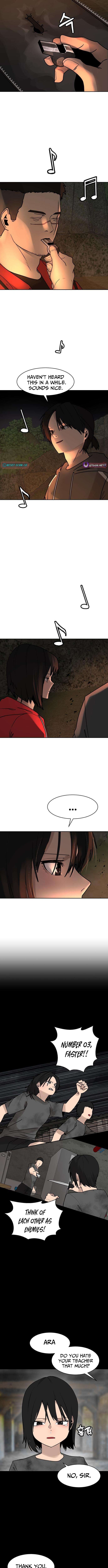 The Chubby Hitman – Chapter 07 – Page 6