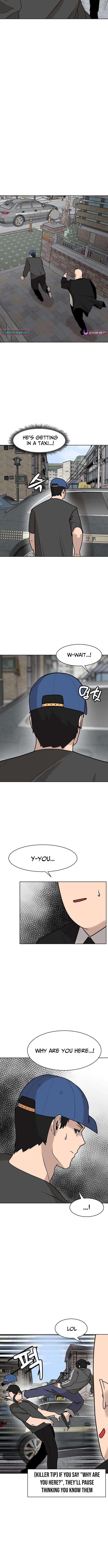 The Chubby Hitman – Chapter 03 – Page 10