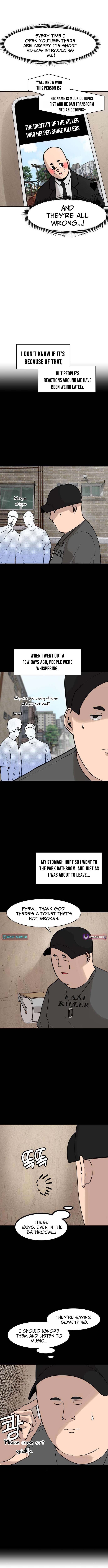 The Chubby Hitman – Chapter 04 – Page 4