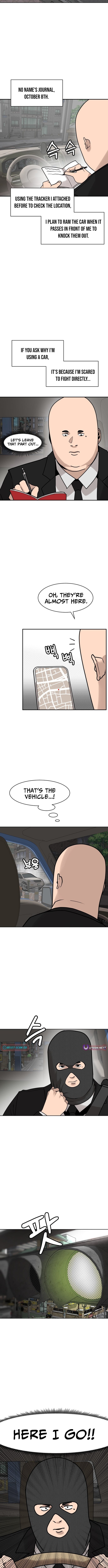 The Chubby Hitman – Chapter 01 – Page 13