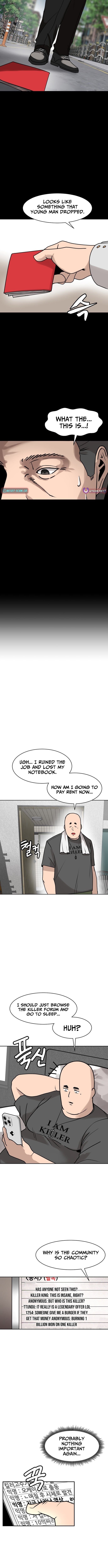 The Chubby Hitman – Chapter 01 – Page 17