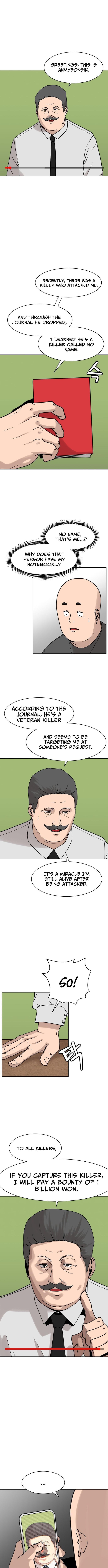 The Chubby Hitman – Chapter 01 – Page 18