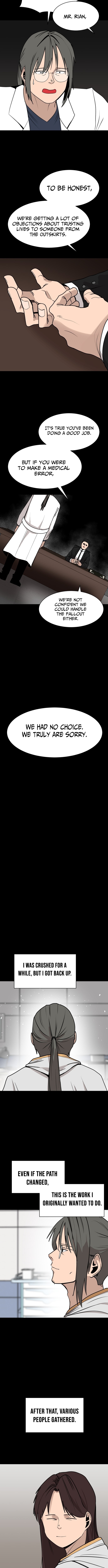 The Chubby Hitman – Chapter 15 – Page 9