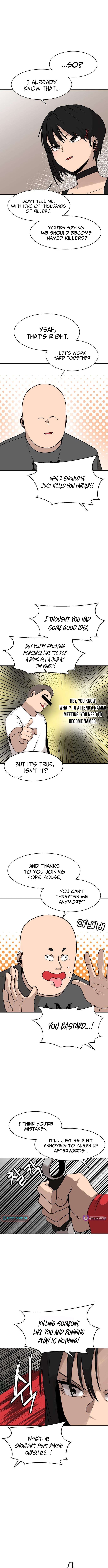 The Chubby Hitman – Chapter 06 – Page 2