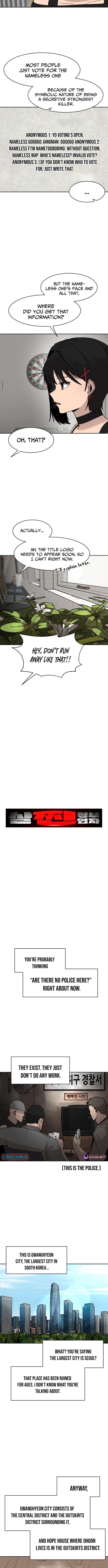 The Chubby Hitman – Chapter 06 – Page 4