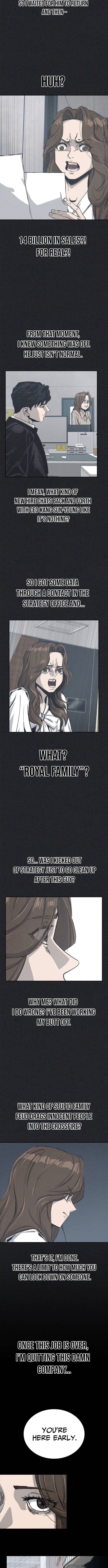 Royal Family – Chapter 07 – Page 3