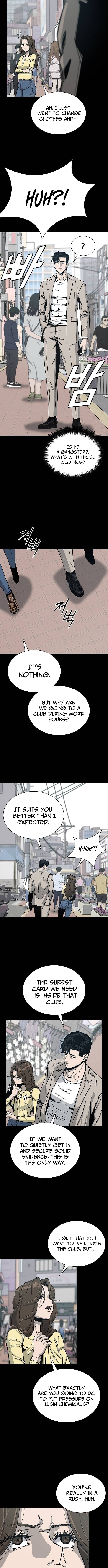 Royal Family – Chapter 07 – Page 4