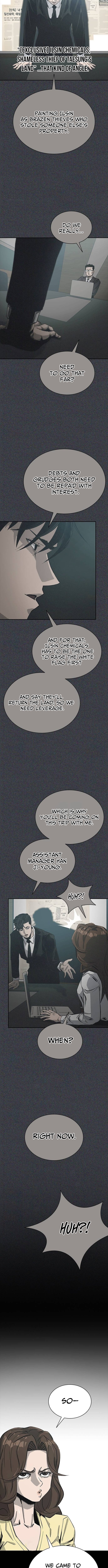 Royal Family – Chapter 07 – Page 7