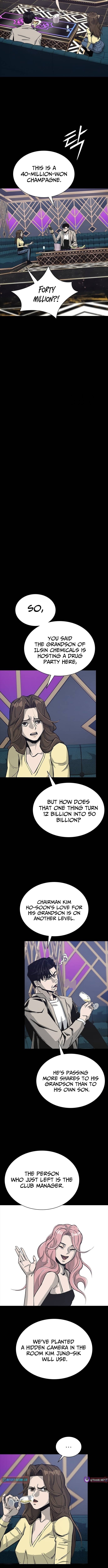 Royal Family – Chapter 07 – Page 9
