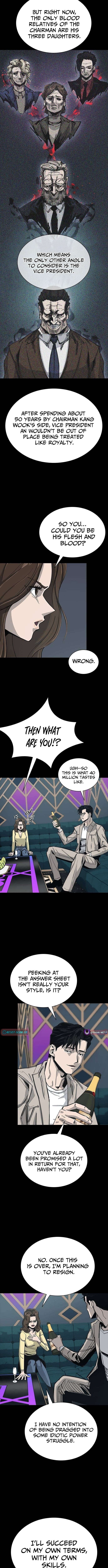 Royal Family – Chapter 07 – Page 13