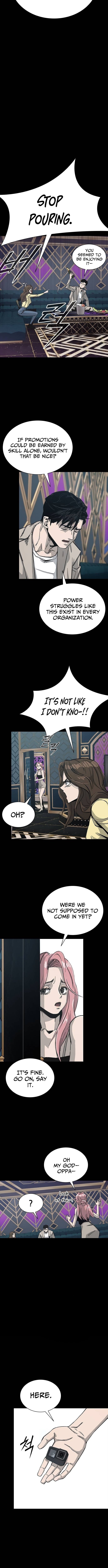 Royal Family – Chapter 07 – Page 14