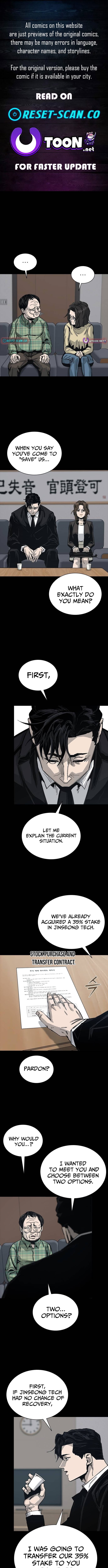 Royal Family – Chapter 12 – Page 1
