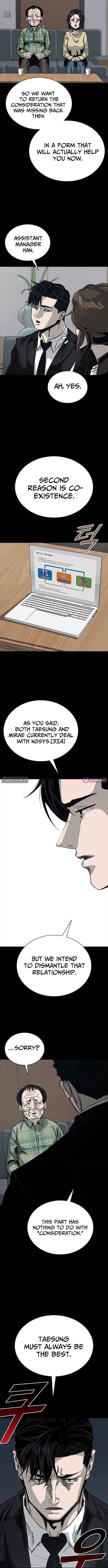 Royal Family – Chapter 12 – Page 6