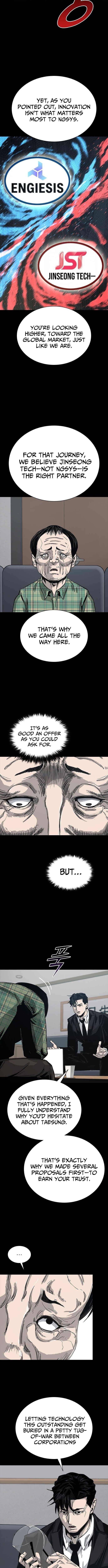 Royal Family – Chapter 12 – Page 7