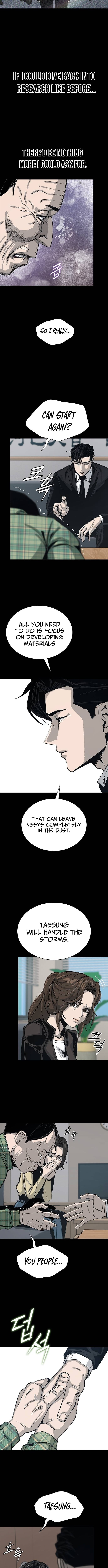 Royal Family – Chapter 12 – Page 9
