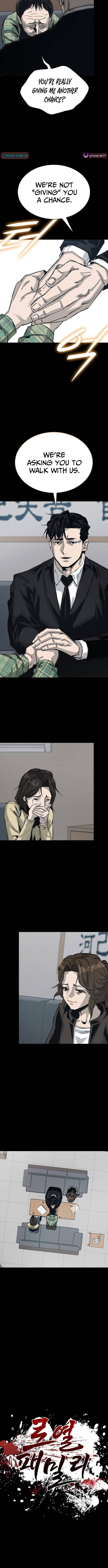 Royal Family – Chapter 12 – Page 10
