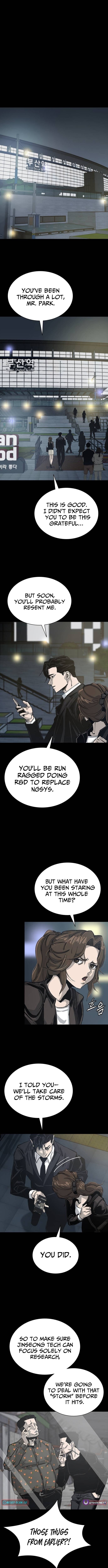 Royal Family – Chapter 12 – Page 11