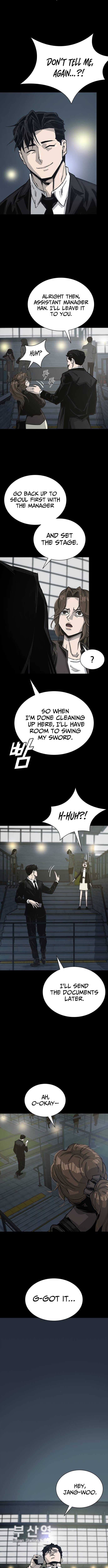 Royal Family – Chapter 12 – Page 12