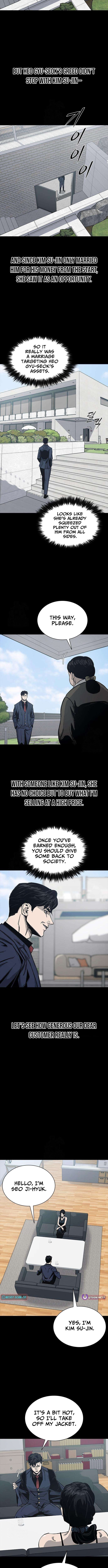 Royal Family – Chapter 05 – Page 2